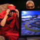Illustration for article titled The Dalai Lama Is A Giant Bandwagoner